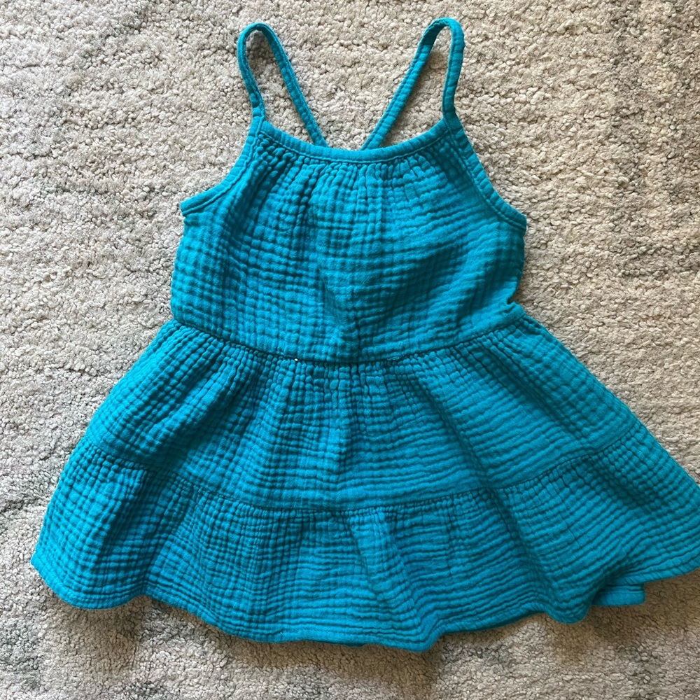 Cat&Jack Sundress 18m
